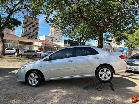 TOYOTA Corolla 2.0 16V 4P XEI FLEX AUTOM�TICO, Foto 5