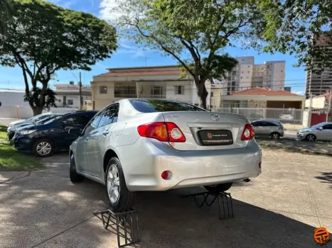 TOYOTA Corolla 2.0 16V 4P XEI FLEX AUTOM�TICO, Foto 6