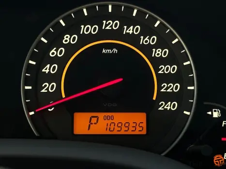 TOYOTA Corolla 2.0 16V 4P XEI FLEX AUTOM�TICO, Foto 9