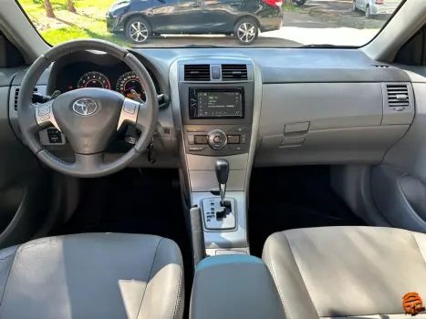 TOYOTA Corolla 2.0 16V 4P XEI FLEX AUTOM�TICO, Foto 11