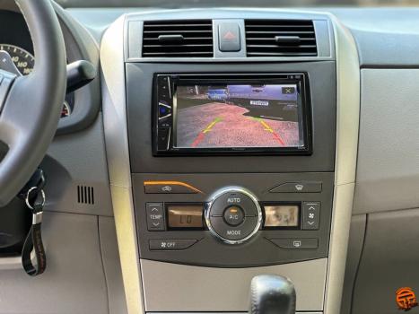 TOYOTA Corolla 2.0 16V 4P XEI FLEX AUTOM�TICO, Foto 12