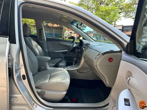 TOYOTA Corolla 2.0 16V 4P XEI FLEX AUTOM�TICO, Foto 14