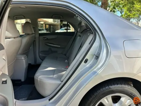 TOYOTA Corolla 2.0 16V 4P XEI FLEX AUTOM�TICO, Foto 15