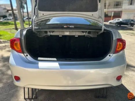 TOYOTA Corolla 2.0 16V 4P XEI FLEX AUTOM�TICO, Foto 18