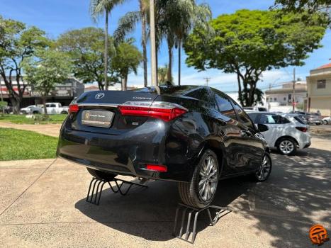 TOYOTA Corolla 2.0 16V 4P XEI FLEX AUTOM�TICO, Foto 4