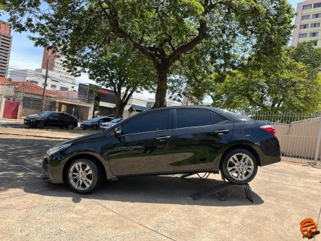 TOYOTA Corolla 2.0 16V 4P XEI FLEX AUTOM�TICO, Foto 5