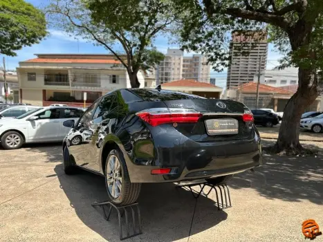 TOYOTA Corolla 2.0 16V 4P XEI FLEX AUTOM�TICO, Foto 6