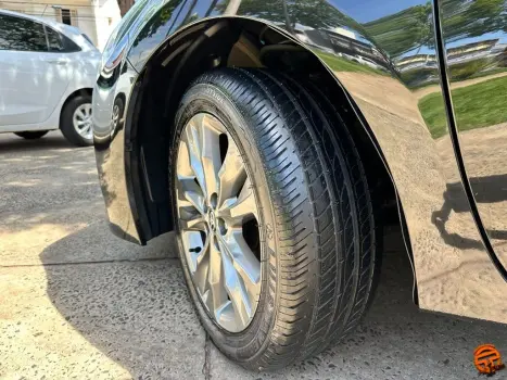 TOYOTA Corolla 2.0 16V 4P XEI FLEX AUTOM�TICO, Foto 7