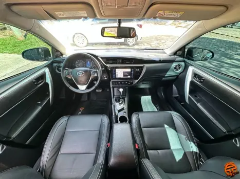 TOYOTA Corolla 2.0 16V 4P XEI FLEX AUTOM�TICO, Foto 9