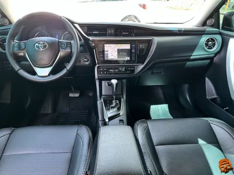 TOYOTA Corolla 2.0 16V 4P XEI FLEX AUTOM�TICO, Foto 10