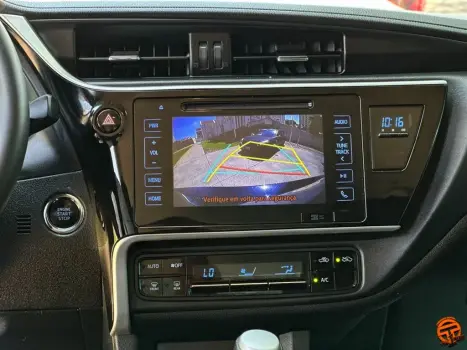 TOYOTA Corolla 2.0 16V 4P XEI FLEX AUTOM�TICO, Foto 11