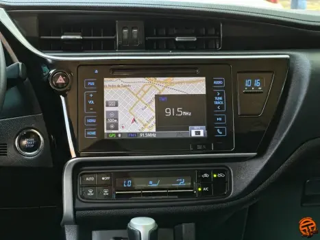 TOYOTA Corolla 2.0 16V 4P XEI FLEX AUTOM�TICO, Foto 12