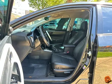 TOYOTA Corolla 2.0 16V 4P XEI FLEX AUTOM�TICO, Foto 13