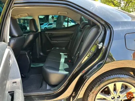 TOYOTA Corolla 2.0 16V 4P XEI FLEX AUTOM�TICO, Foto 15