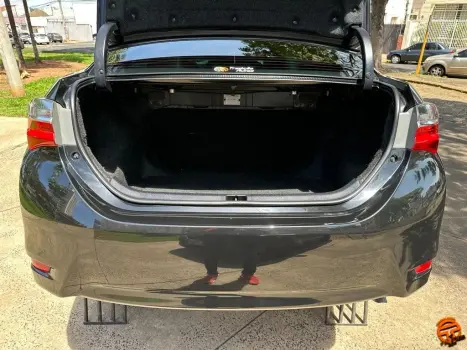 TOYOTA Corolla 2.0 16V 4P XEI FLEX AUTOM�TICO, Foto 19