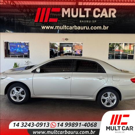 TOYOTA Corolla 2.0 16V 4P XEI FLEX AUTOM�TICO, Foto 4
