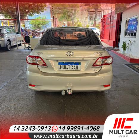 TOYOTA Corolla 2.0 16V 4P XEI FLEX AUTOM�TICO, Foto 6
