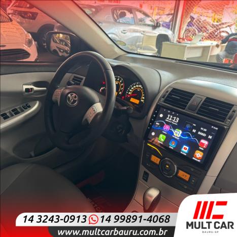 TOYOTA Corolla 2.0 16V 4P XEI FLEX AUTOM�TICO, Foto 11