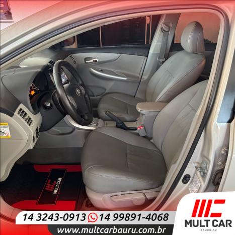 TOYOTA Corolla 2.0 16V 4P XEI FLEX AUTOM�TICO, Foto 12