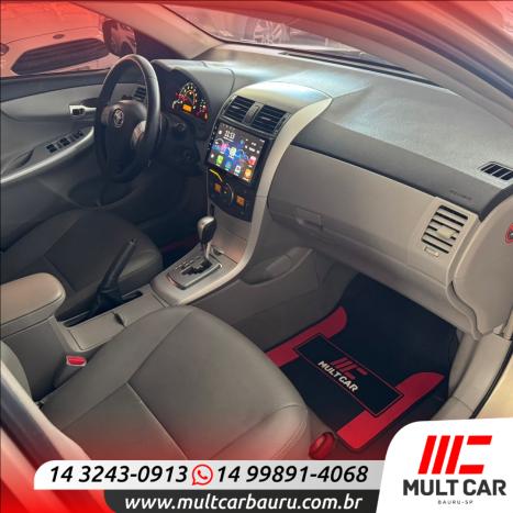 TOYOTA Corolla 2.0 16V 4P XEI FLEX AUTOM�TICO, Foto 14