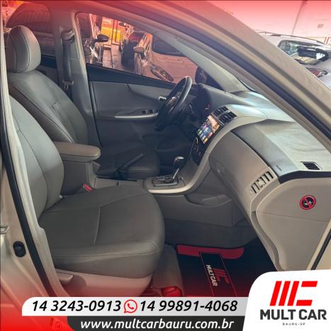 TOYOTA Corolla 2.0 16V 4P XEI FLEX AUTOM�TICO, Foto 15
