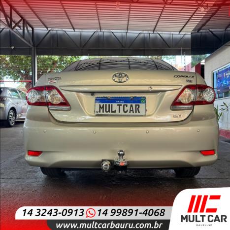 TOYOTA Corolla 2.0 16V 4P XEI FLEX AUTOM�TICO, Foto 20