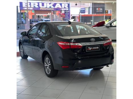 TOYOTA Corolla 2.0 16V 4P XEI FLEX AUTOM�TICO, Foto 3