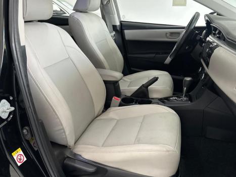 TOYOTA Corolla 2.0 16V 4P XEI FLEX AUTOM�TICO, Foto 4