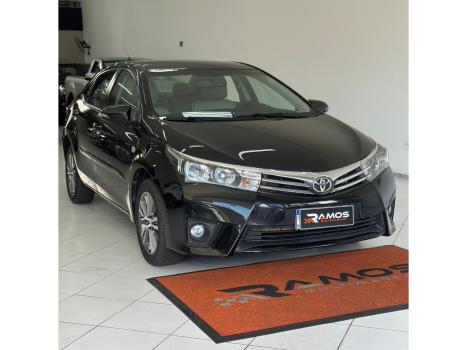TOYOTA Corolla 2.0 16V 4P XEI FLEX AUTOM�TICO, Foto 5