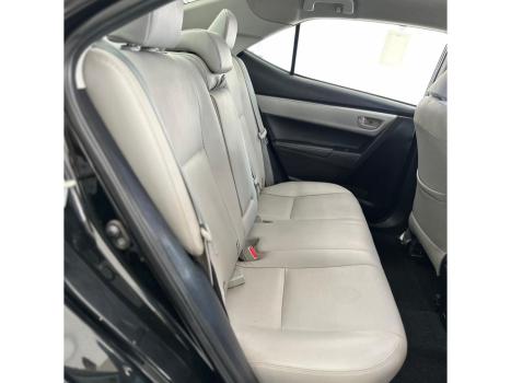 TOYOTA Corolla 2.0 16V 4P XEI FLEX AUTOM�TICO, Foto 6