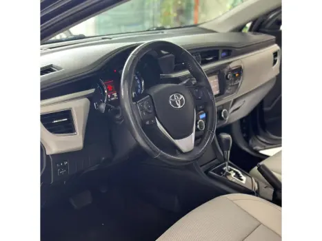 TOYOTA Corolla 2.0 16V 4P XEI FLEX AUTOM�TICO, Foto 10