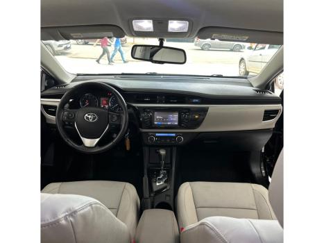 TOYOTA Corolla 2.0 16V 4P XEI FLEX AUTOM�TICO, Foto 12