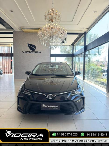 TOYOTA Corolla 2.0 16V 4P XEI FLEX AUTOM�TICO, Foto 3