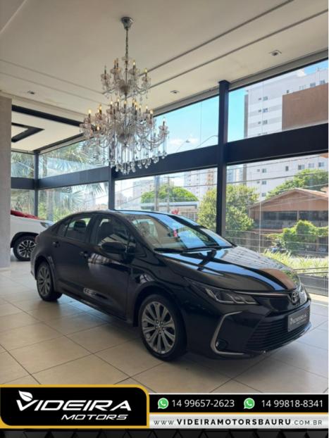 TOYOTA Corolla 2.0 16V 4P XEI FLEX AUTOM�TICO, Foto 4