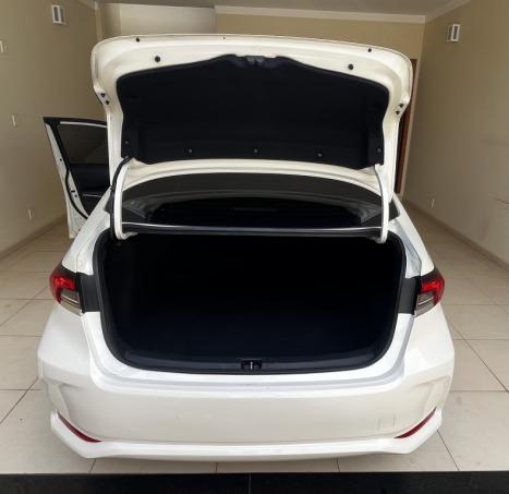 TOYOTA Corolla 2.0 16V 4P XEI FLEX AUTOM�TICO, Foto 2