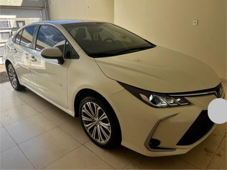 TOYOTA Corolla 2.0 16V 4P XEI FLEX AUTOM�TICO, Foto 3
