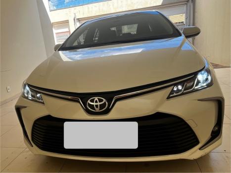TOYOTA Corolla 2.0 16V 4P XEI FLEX AUTOM�TICO, Foto 4