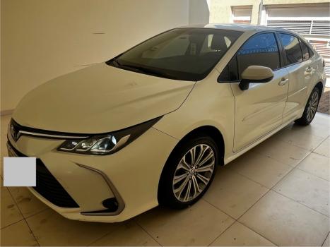 TOYOTA Corolla 2.0 16V 4P XEI FLEX AUTOM�TICO, Foto 5