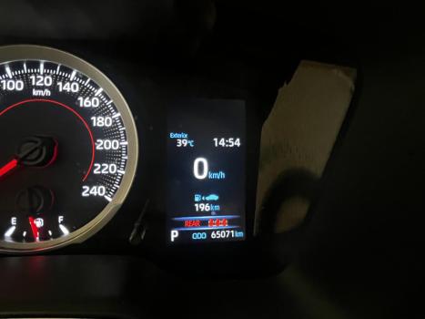 TOYOTA Corolla 2.0 16V 4P XEI FLEX AUTOM�TICO, Foto 6