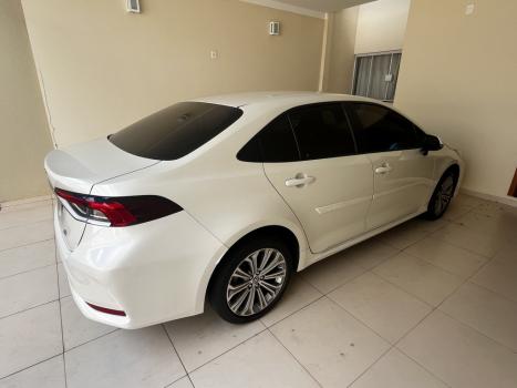 TOYOTA Corolla 2.0 16V 4P XEI FLEX AUTOM�TICO, Foto 8