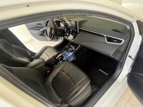 TOYOTA Corolla 2.0 16V 4P XEI FLEX AUTOM�TICO, Foto 10