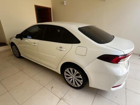 TOYOTA Corolla 2.0 16V 4P XEI FLEX AUTOM�TICO, Foto 11