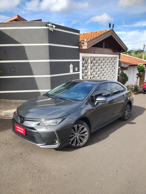 TOYOTA Corolla 2.0 16V 4P XEI FLEX AUTOM�TICO, Foto 1