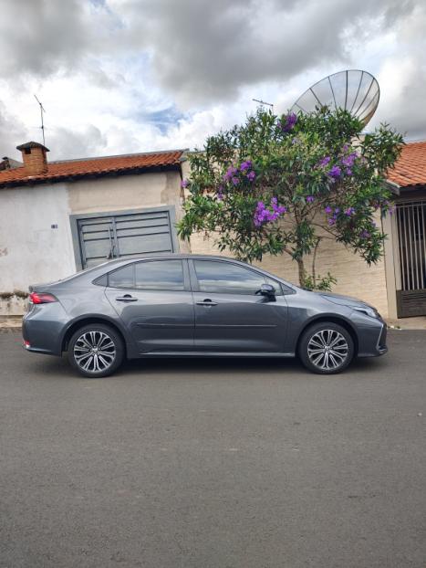 TOYOTA Corolla 2.0 16V 4P XEI FLEX AUTOM�TICO, Foto 3