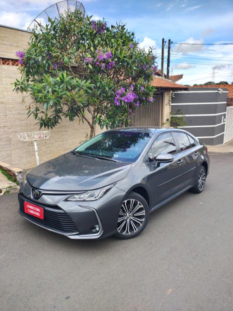 TOYOTA Corolla 2.0 16V 4P XEI FLEX AUTOM�TICO, Foto 5