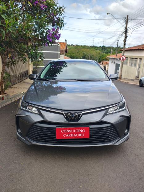 TOYOTA Corolla 2.0 16V 4P XEI FLEX AUTOM�TICO, Foto 6