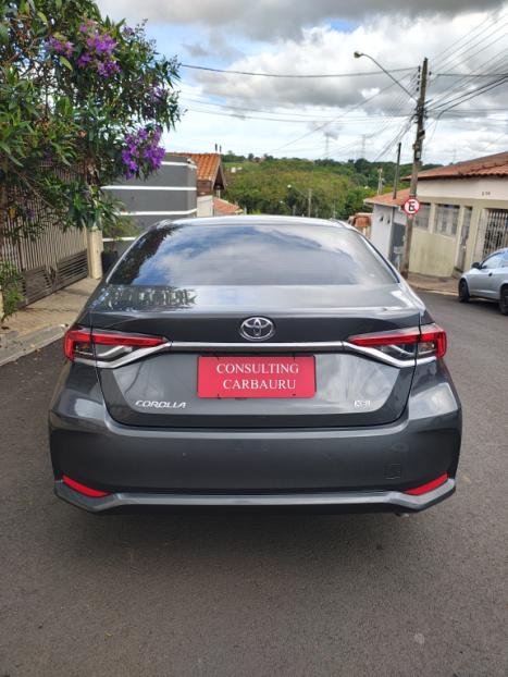 TOYOTA Corolla 2.0 16V 4P XEI FLEX AUTOM�TICO, Foto 7