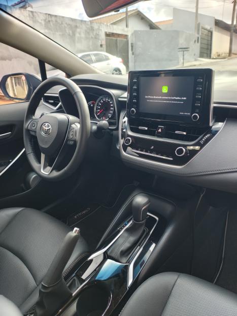 TOYOTA Corolla 2.0 16V 4P XEI FLEX AUTOM�TICO, Foto 8