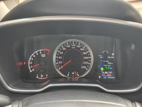 TOYOTA Corolla 2.0 16V 4P XEI FLEX AUTOM�TICO, Foto 9