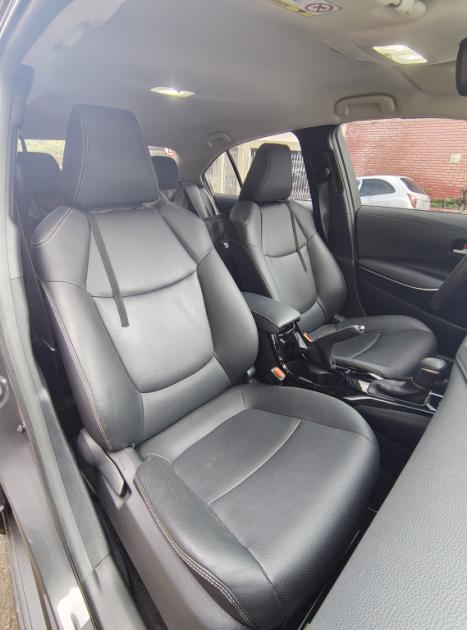 TOYOTA Corolla 2.0 16V 4P XEI FLEX AUTOM�TICO, Foto 10